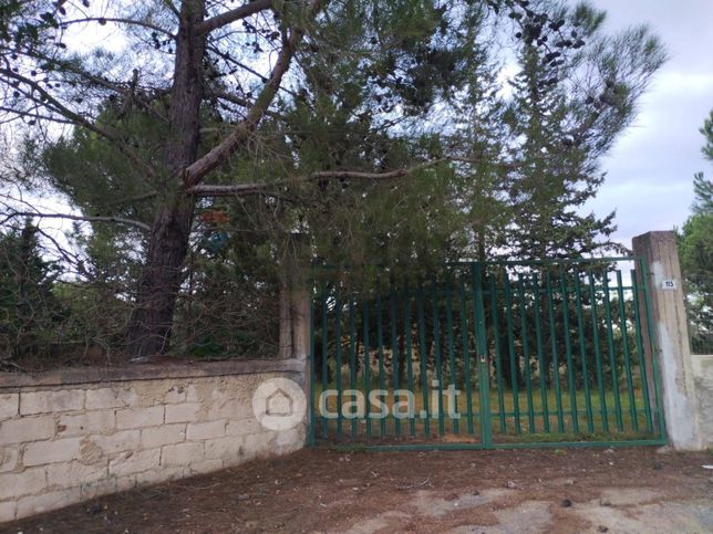 Terreno agricolo in commerciale in Via delle Balatazze 115