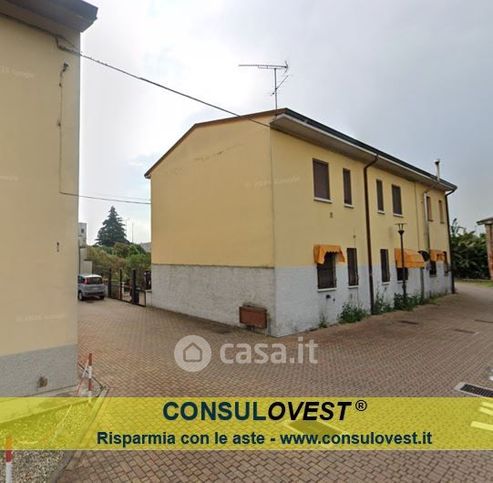 Appartamento in residenziale in Via Martiri di Cefalonia