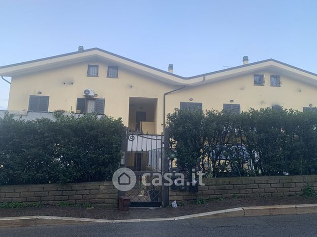 Appartamento in residenziale in Via San Sebastiano