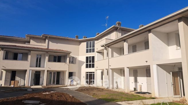 Appartamento in residenziale in 