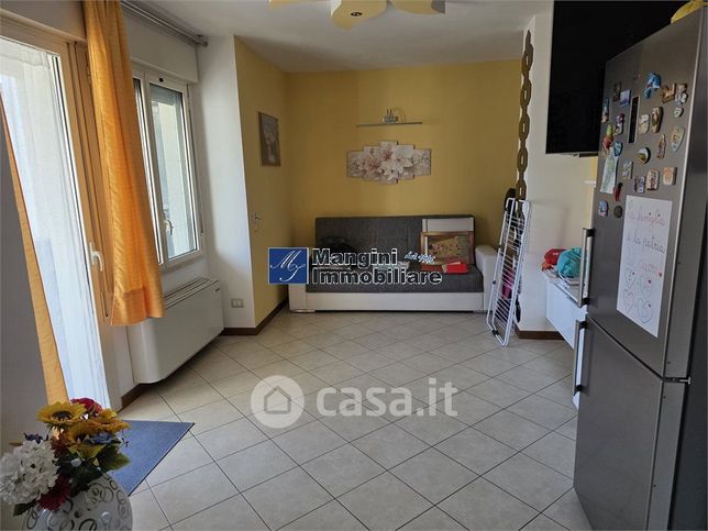 Appartamento in residenziale in Viale GiosuÃ¨ Carducci