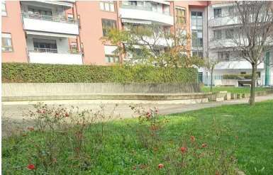 Appartamento in residenziale in Via dei Frassini 3