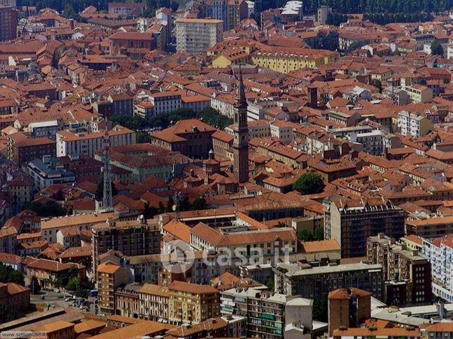 Appartamento in residenziale in Via Alessandro Tonso