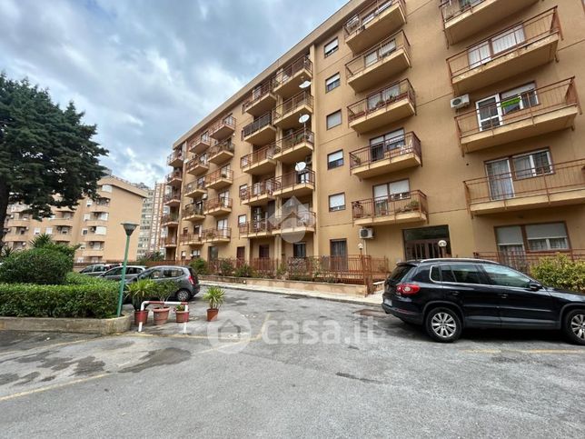 Appartamento in residenziale in Viale Placido Rizzotto 105