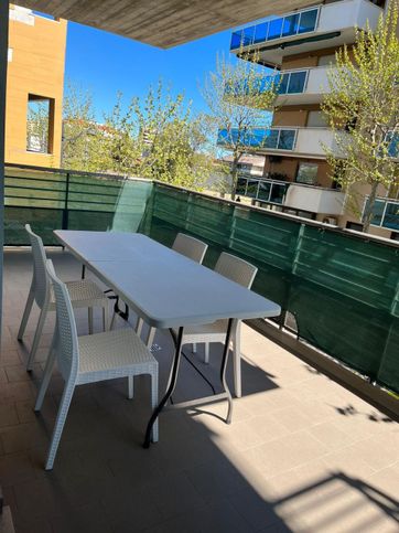Appartamento in residenziale in Via Rimini