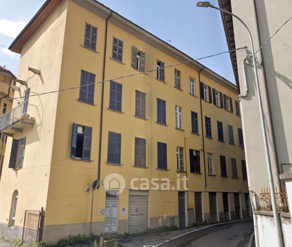 Appartamento in residenziale in Via Padre Domenico Mazzucconi 4