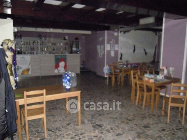 Attivitã /licenza (con o senza mura) in commerciale in Corso Francia 347