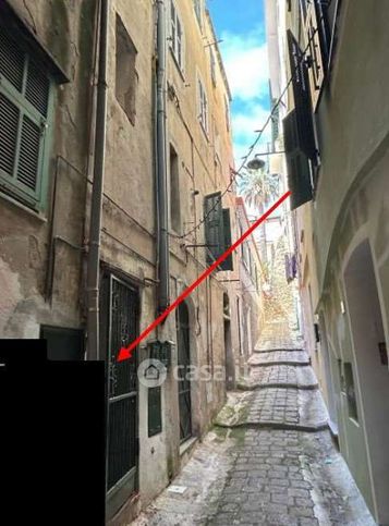 Appartamento in residenziale in Via alle Mura 3
