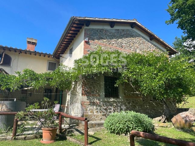 Rustico/casale in residenziale in