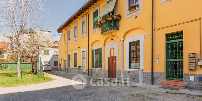 Appartamento in residenziale in Via Alessandro Manzoni 39