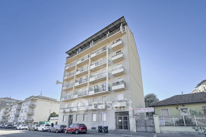 Appartamento in residenziale in Via Monfalcone 41