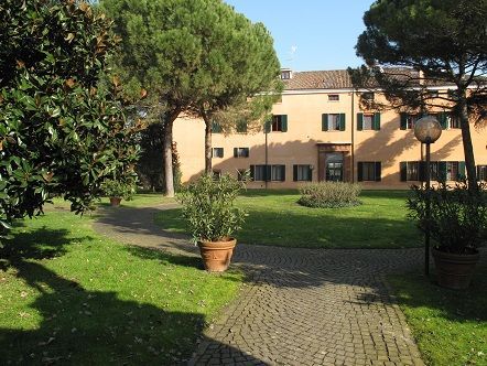 Appartamento in residenziale in Via Pontegradella