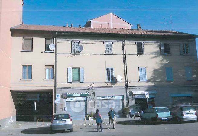 Appartamento in residenziale in Via alla Stazione 8