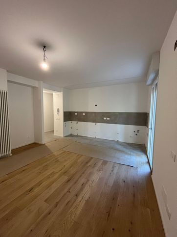 Appartamento in residenziale in Via U. da Carpi