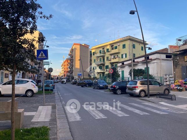 Garage/posto auto in residenziale in Corso Italia 89