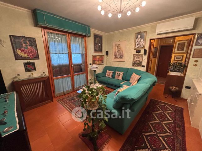 Appartamento in residenziale in Viale Palmiro Togliatti 112