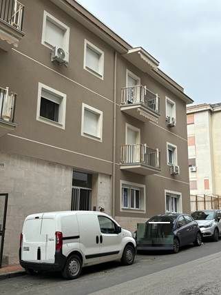 Appartamento in residenziale in Via San Giovanni Bosco 128