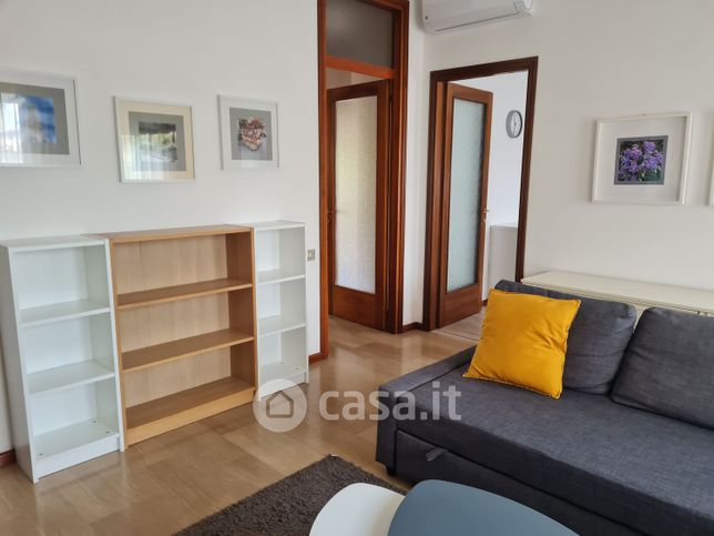 Appartamento in residenziale in Viale Luigi Luzzatti 112