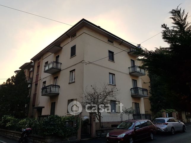 Appartamento in residenziale in Via Jacopo Foroni 28