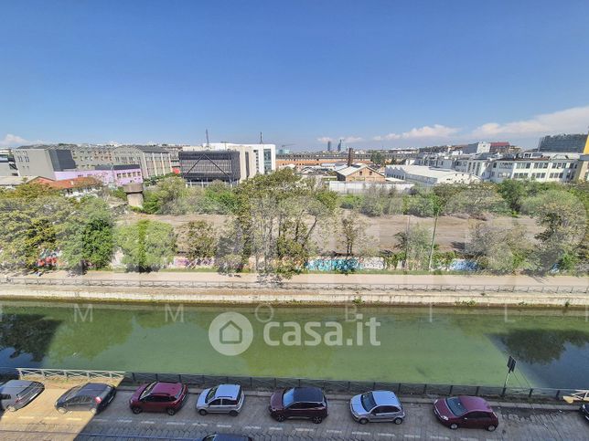 Appartamento in residenziale in Ripa di Porta Ticinese