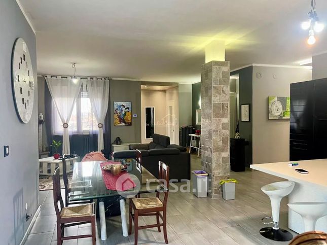 Appartamento in residenziale in 