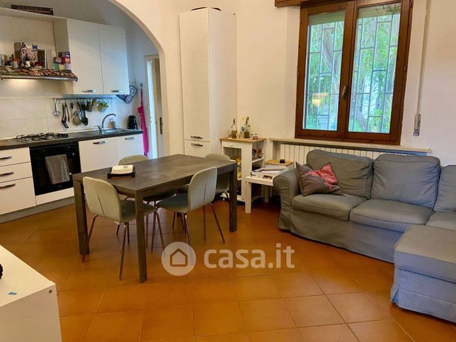 Villetta a schiera in residenziale in Via Francesco Magnoni