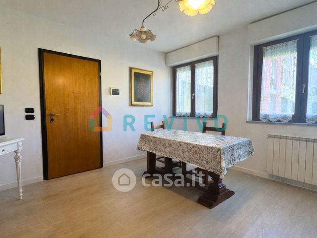 Appartamento in residenziale in Via Ernesto Rossi