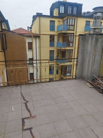 Appartamento in residenziale in Via Goffredo Mameli