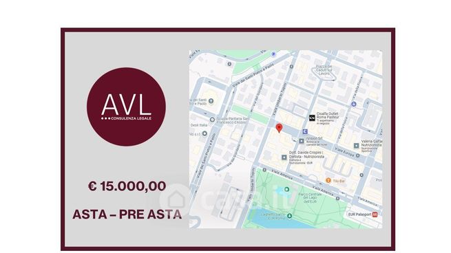 Appartamento in residenziale in Viale Europa 16