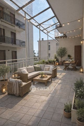 Appartamento in residenziale in Viale Europa