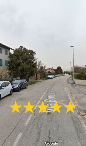 Appartamento in residenziale in Via Boreana