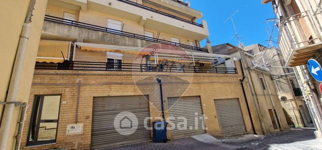 Appartamento in residenziale in Via Mercato 368