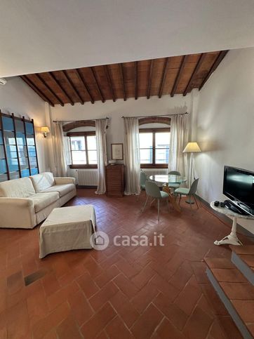 Appartamento in residenziale in Via Santo Spirito 19