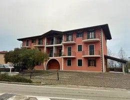 Appartamento in residenziale in Via Udine 27