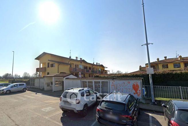 Appartamento in residenziale in Via Borgo 19 -30