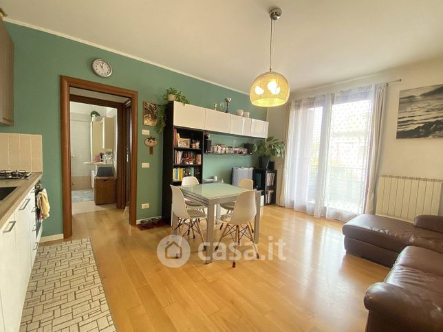 Appartamento in residenziale in