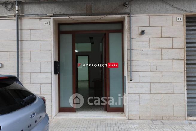 Ufficio in commerciale in Via Pantaleone Nardelli 46
