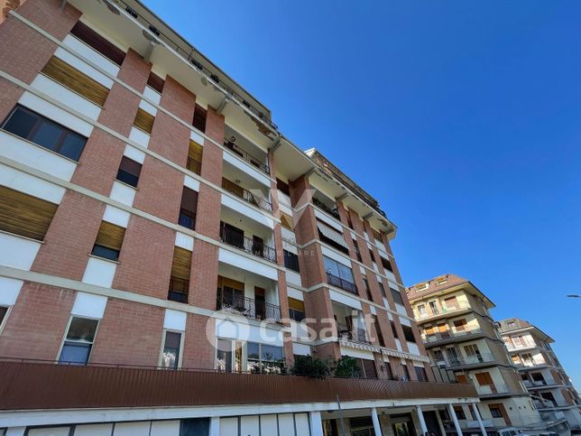 Appartamento in residenziale in Via Papa Giovanni XXIII 31