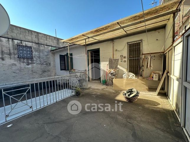 Appartamento in residenziale in Via Armando Diaz 12