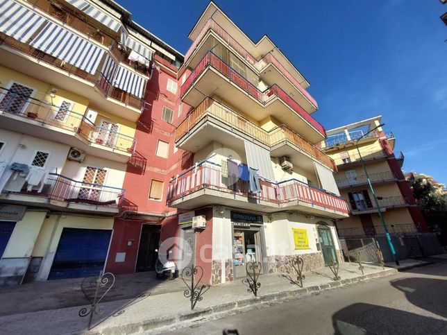 Appartamento in residenziale in Via Antonio Gramsci 30