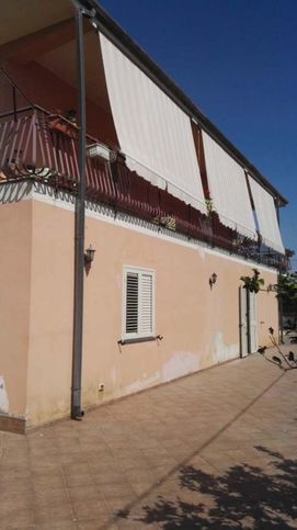 Villa in residenziale in Contrada AGNONE