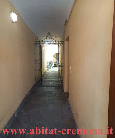 Appartamento in residenziale in Via Eugenio Beltrami 22