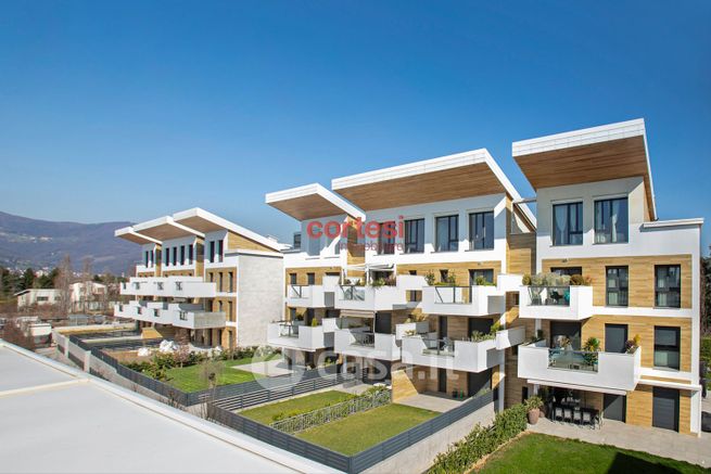 Appartamento in residenziale in Via G. Marconi 44