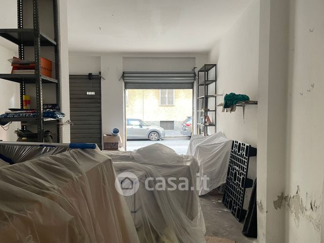 Box/posto auto in residenziale in Via Monte San Michele 180
