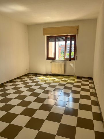 Appartamento in residenziale in Via Calcedonio Giordano