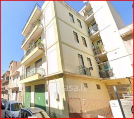 Appartamento in residenziale in Via dei Vespri 74