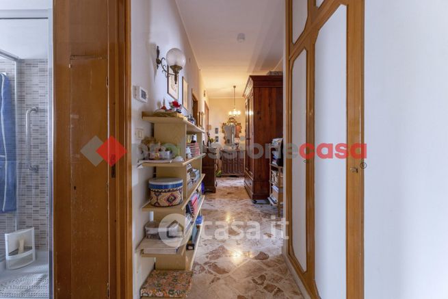 Appartamento in residenziale in Via del Canalicchio 3