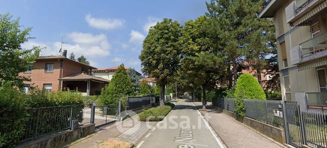 Appartamento in residenziale in Viale Nuovo