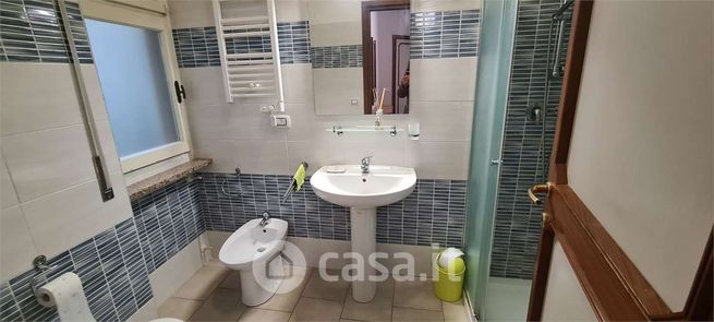 Appartamento in residenziale in