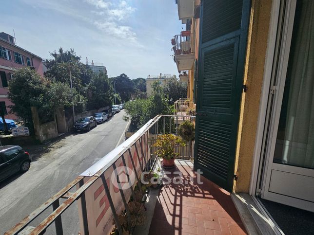 Appartamento in residenziale in Viale Ammiraglio Giorgio Des Geneys 52